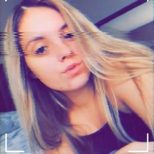 Meet your Posher, Ashli